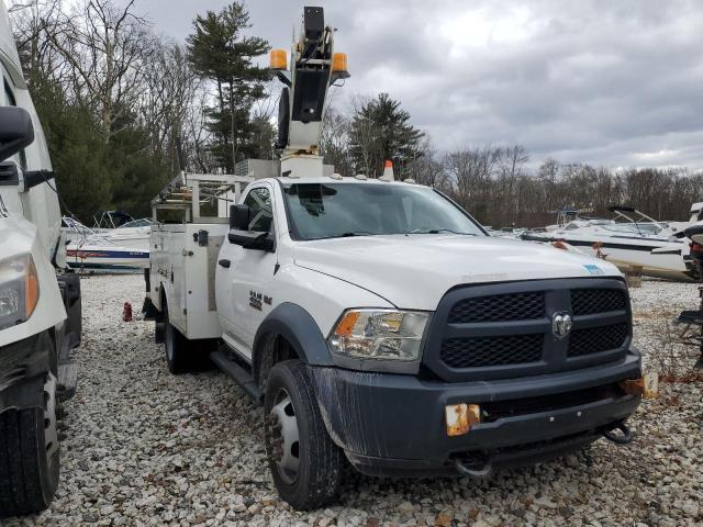 2014 RAM 4500 