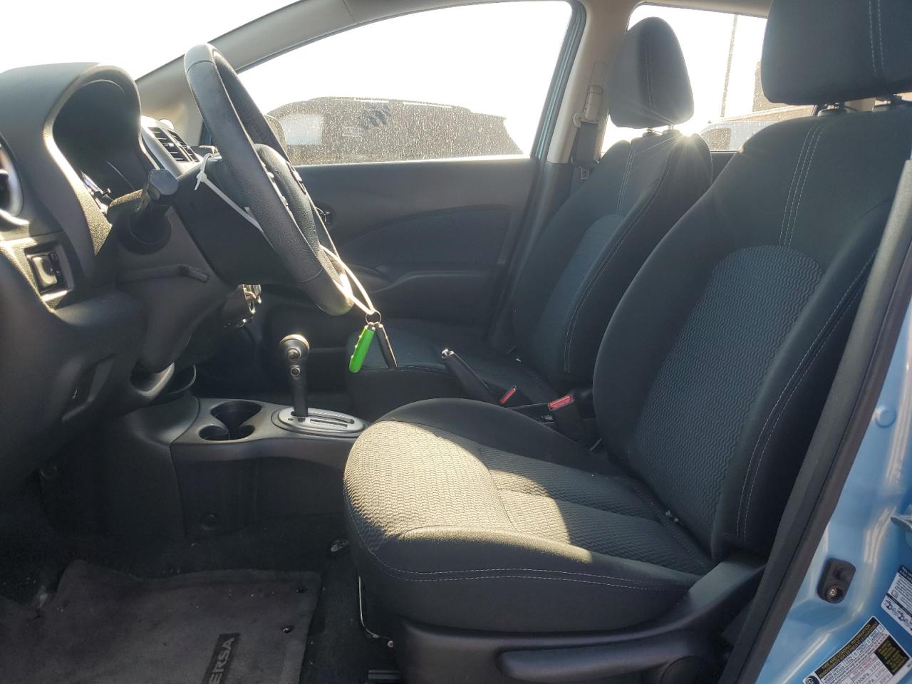 2014 Nissan Versa - Image 7
