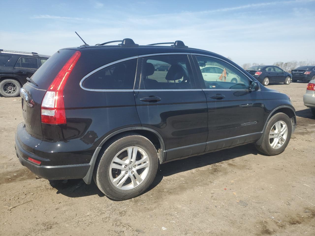2010 Honda CR-V - Image 3
