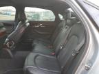2013 Audi A8 L Quattro იყიდება Dyer-ში, IN - Side