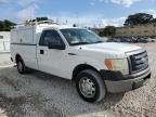 2010 Ford F150 de vânzare în Opa Locka, FL - Normal Wear