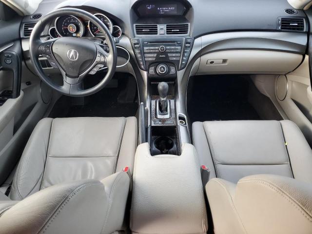  ACURA TL 2012 Gray