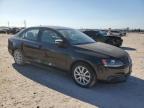 2011 Volkswagen Jetta Se for Sale in Houston, TX - Side