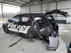 2021 Ford Explorer Police Interceptor للبيع في Cartersville، GA - Side