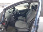 2008 VAUXHALL CORSA DESI for sale at Copart CORBY