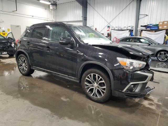 2018 MITSUBISHI RVR SE LIMITED  