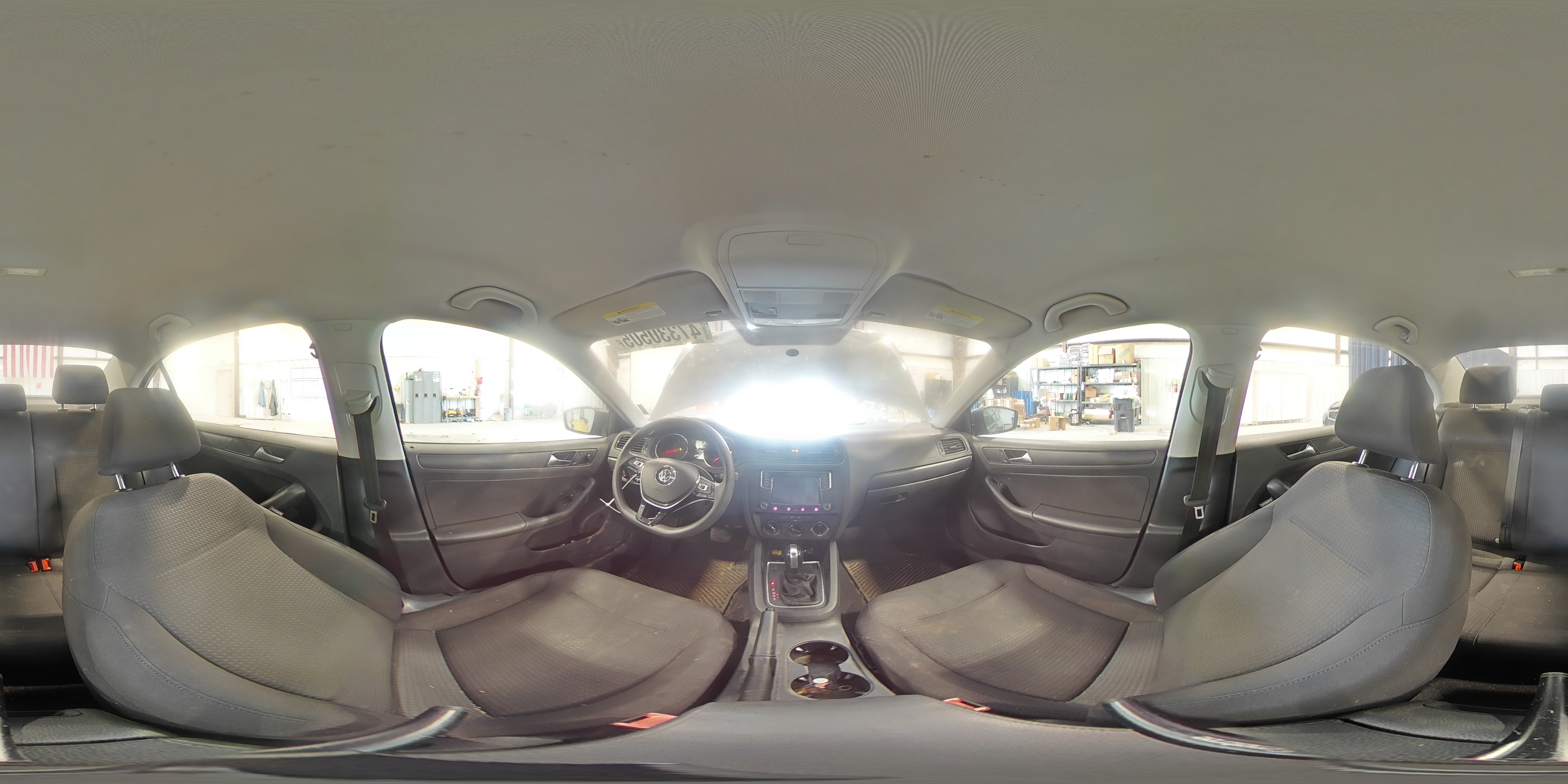 2016 Volkswagen Jetta - Image 13