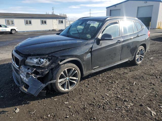 2015 BMW X1 Xdrive2 2.0L
