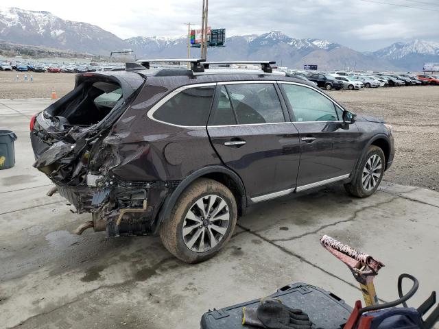  SUBARU OUTBACK 2017 Fioletowy