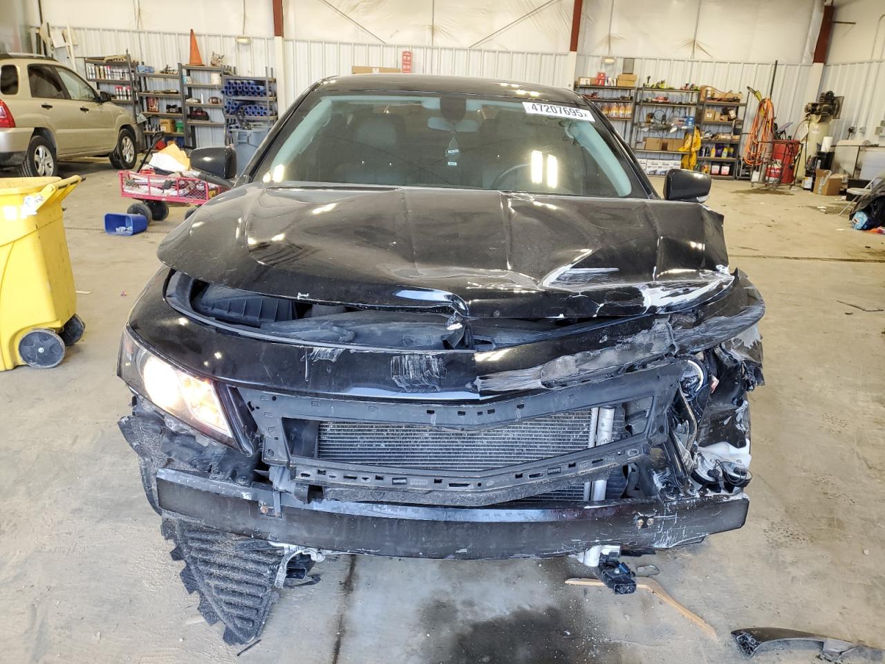 2018 Chevrolet Impala - Image 5