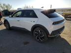2022 Hyundai Ioniq 5 Sel zu verkaufen in Albuquerque, NM - Side