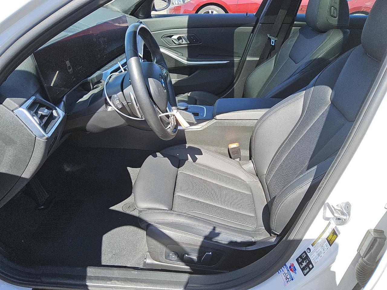 2024 BMW 3er - Image 7