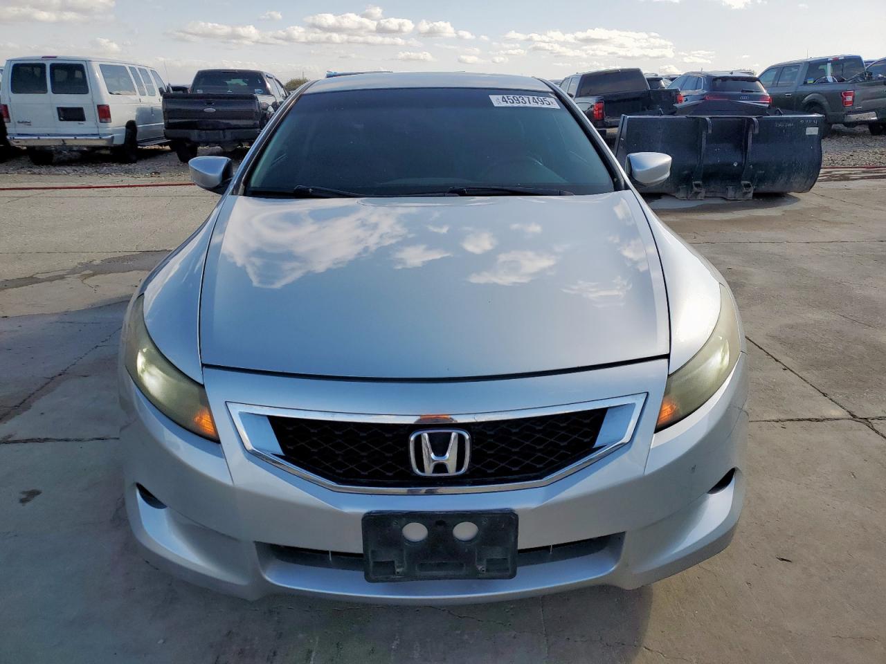 2009 Honda Accord - Image 5