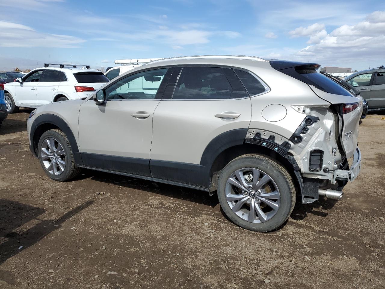 2022 Mazda CX-30 - Image 2
