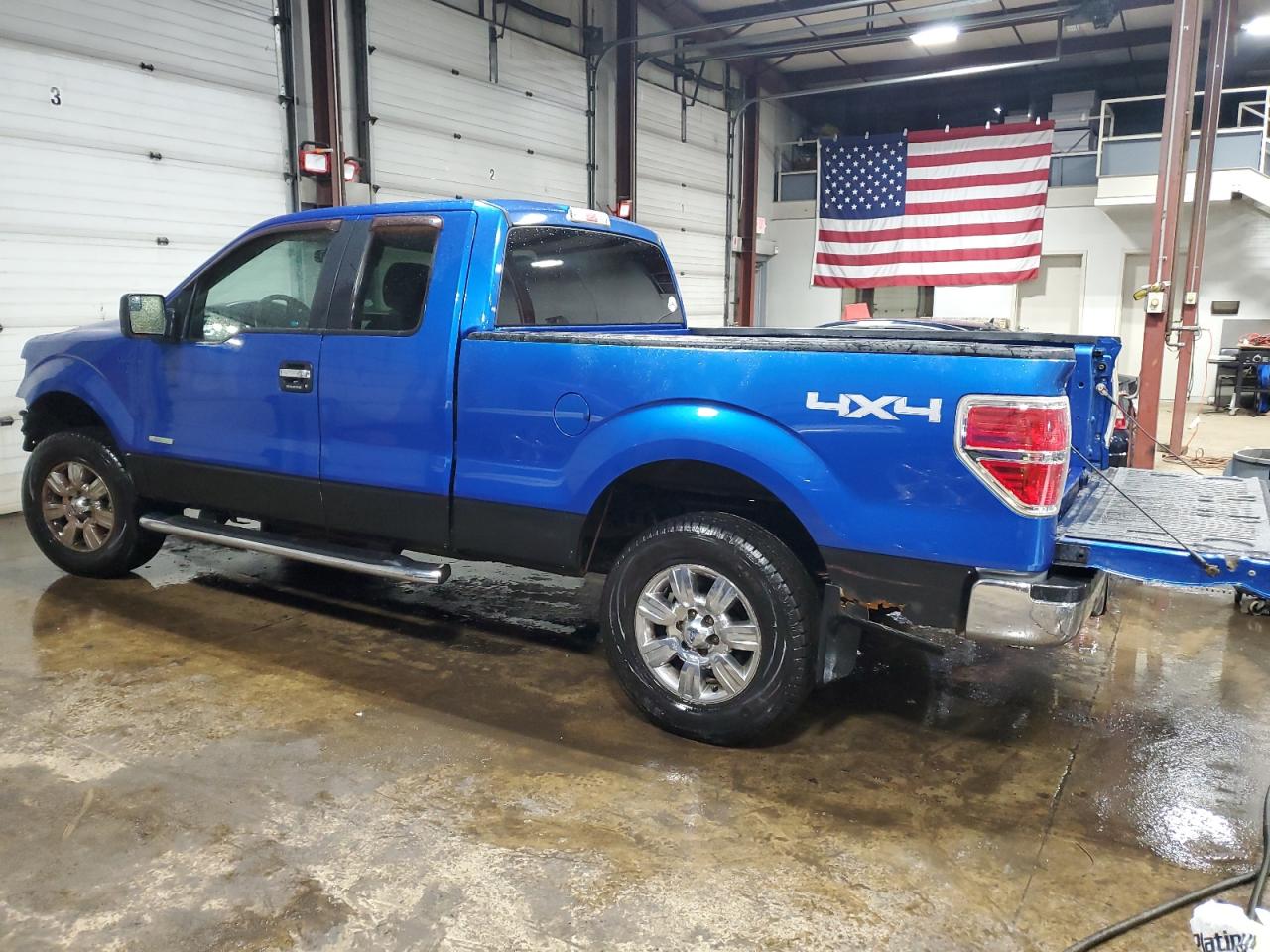 2011 Ford F-150 - Image 2