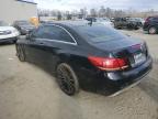 2015 Mercedes-Benz E 550 продається в Spartanburg, SC - Water/Flood