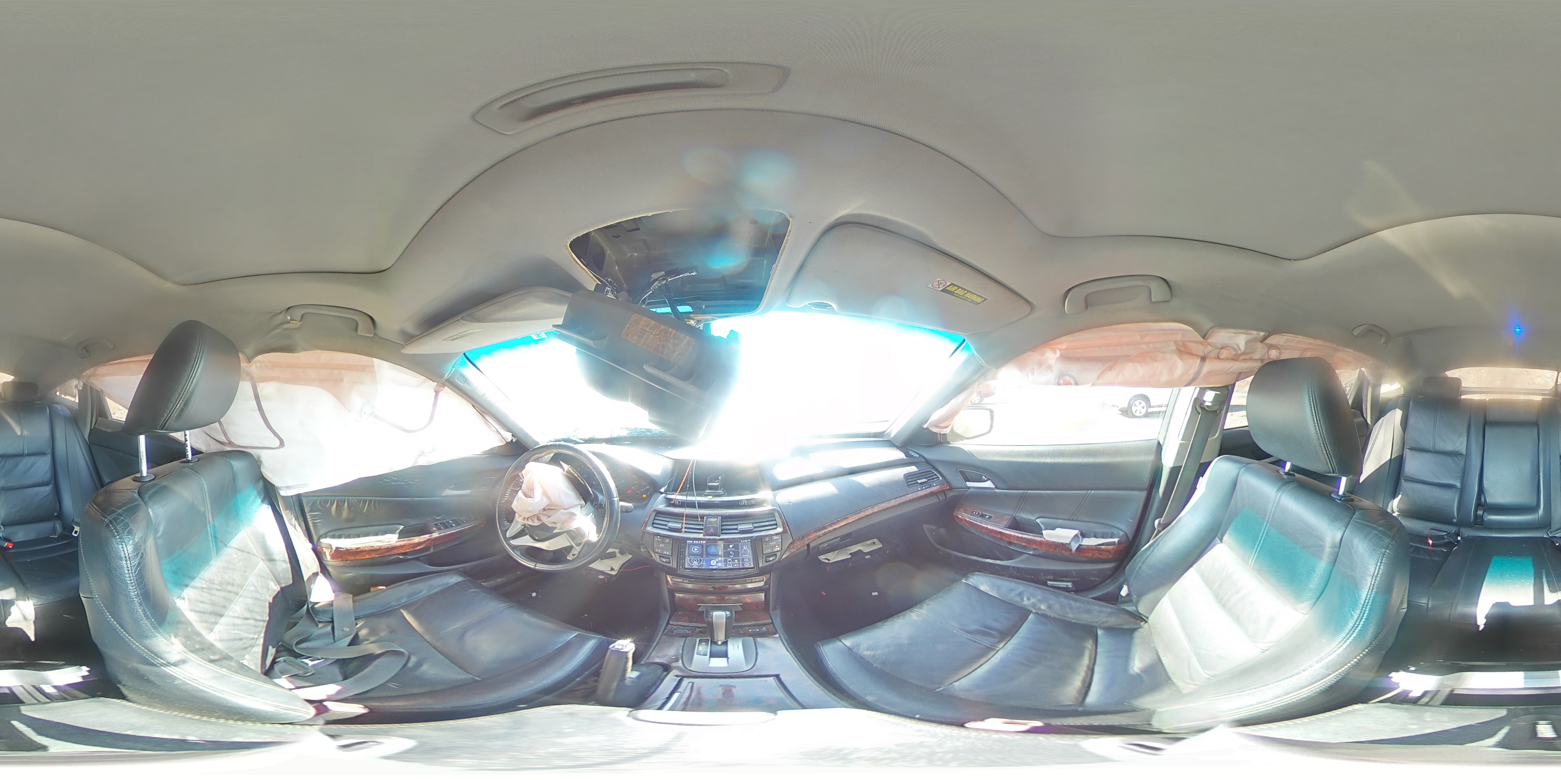 2011 Honda Accord - Image 13