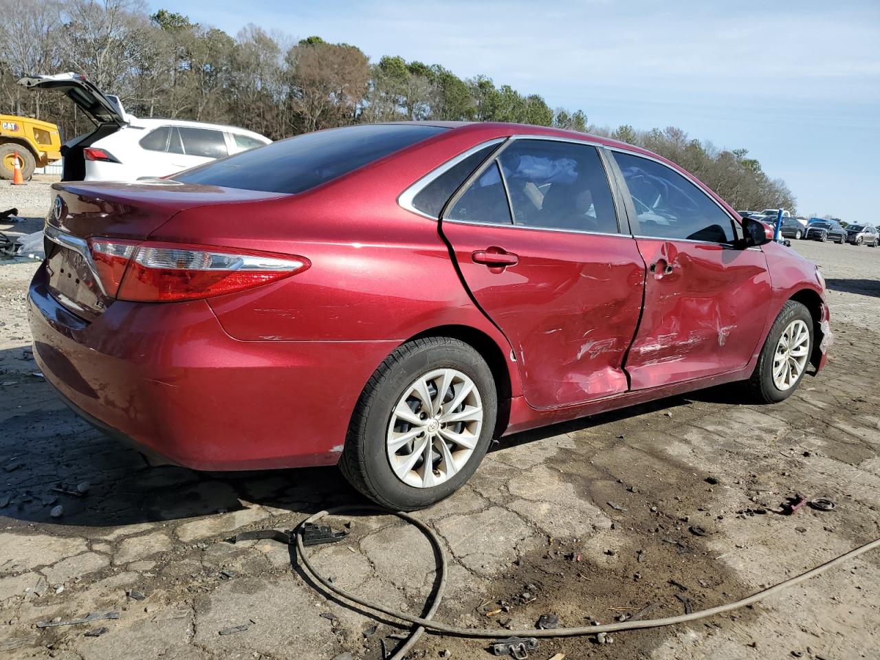 2016 Toyota Camry - Image 3