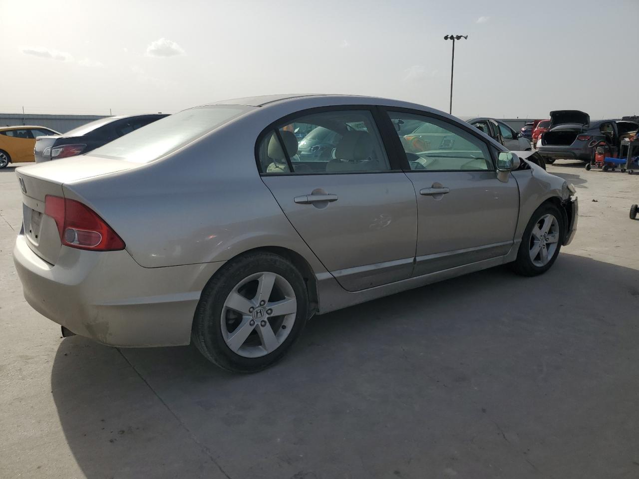 2006 Honda Civic - Image 3