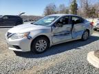 2017 Nissan Altima 2.5 for Sale in Concord, NC - All Over
