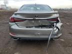 2019 Lexus Es 350 na sprzedaż w Chicago Heights, IL - Rear End