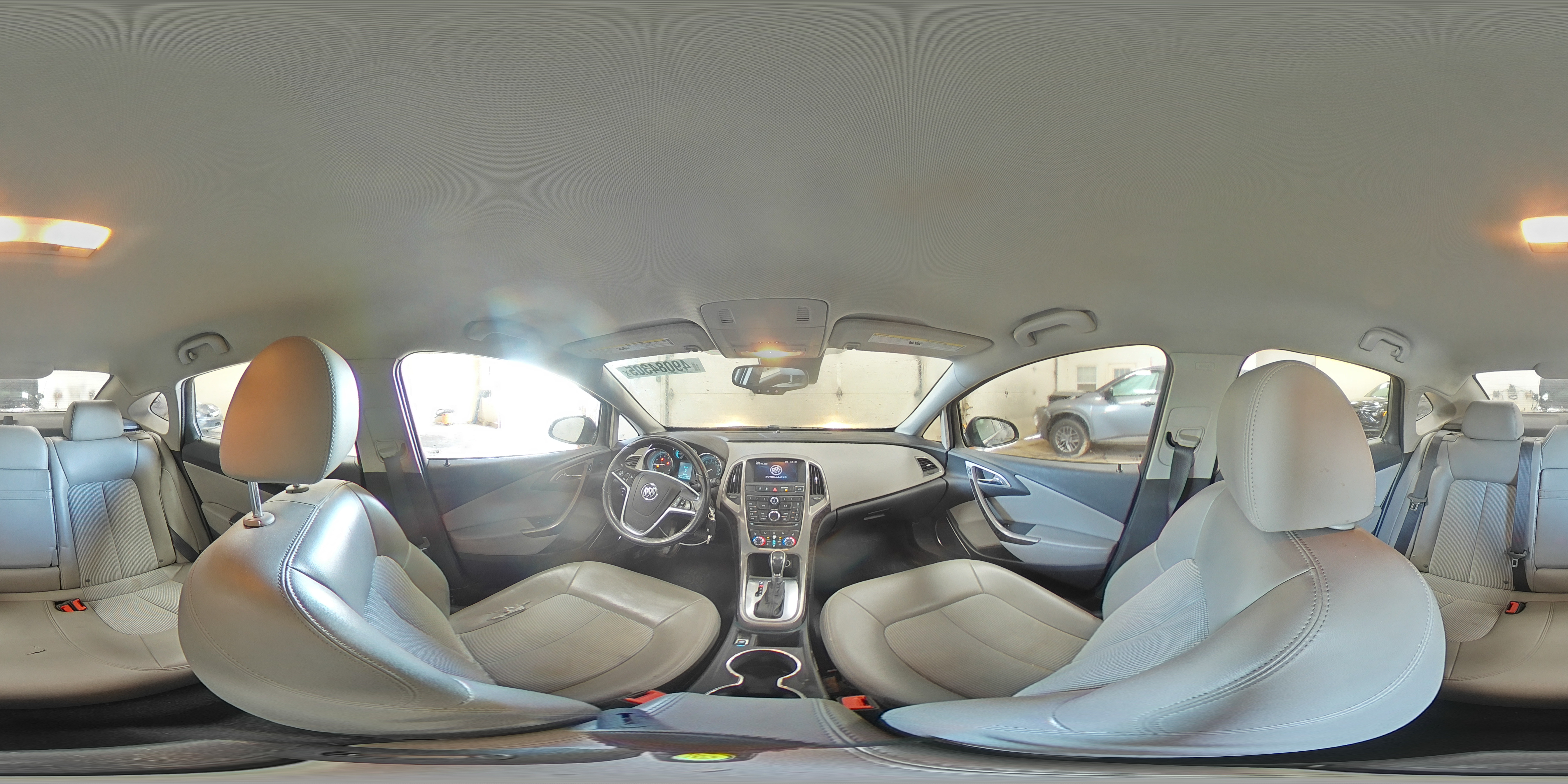 2015 Buick Verano - Image 15