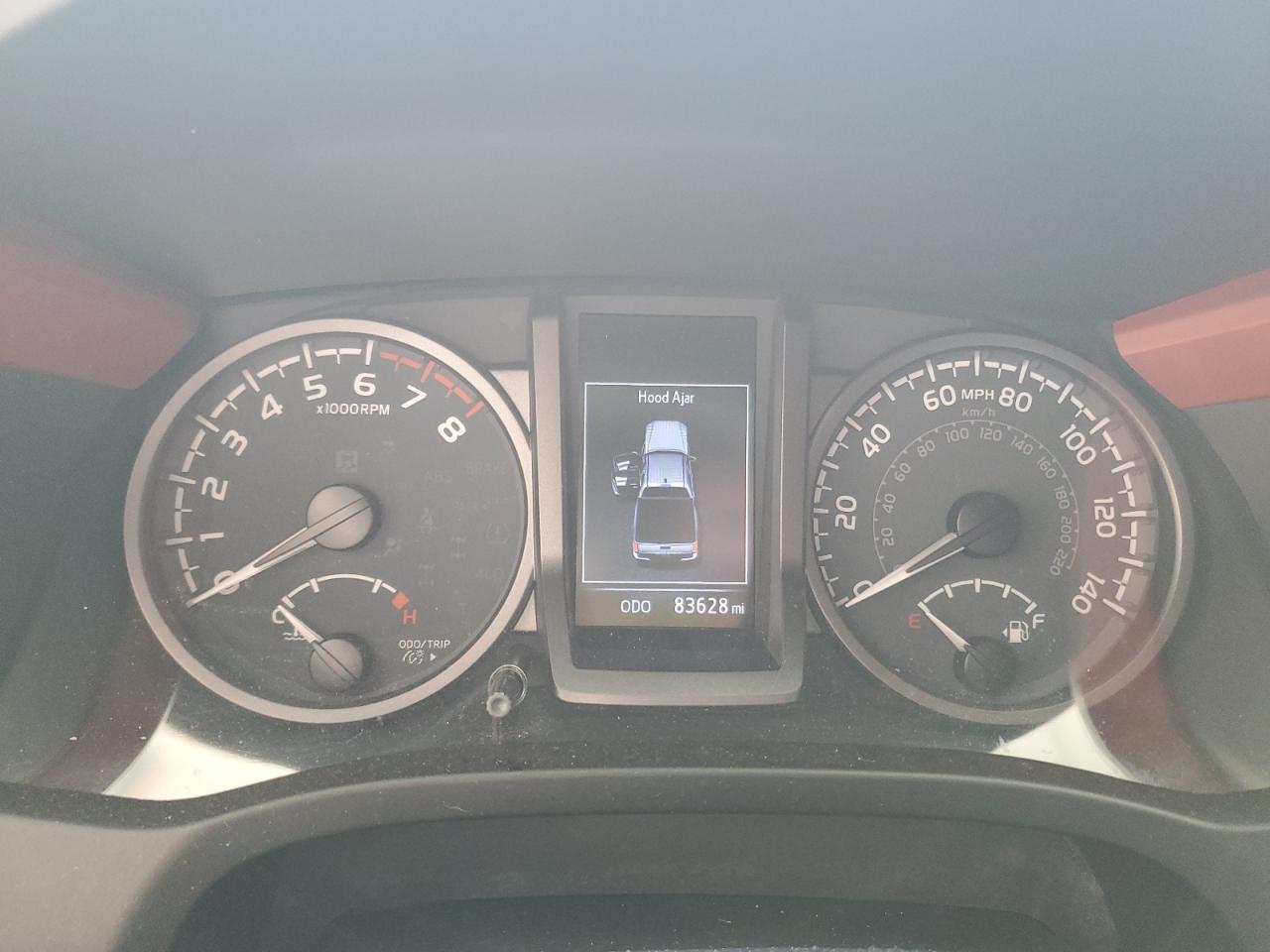 2020 Toyota Tacoma - Image 9