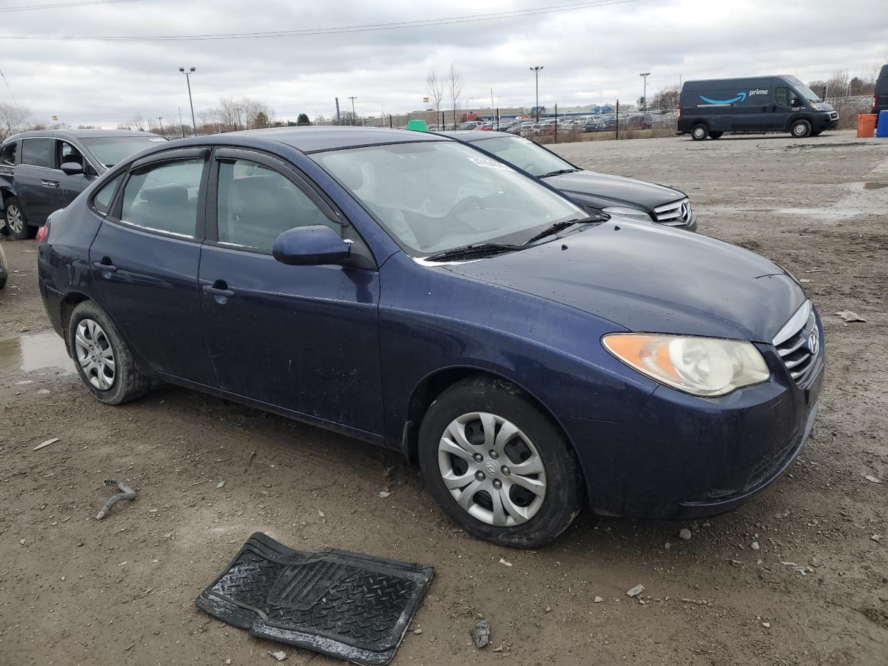 2010 Hyundai Elantra - Image 4