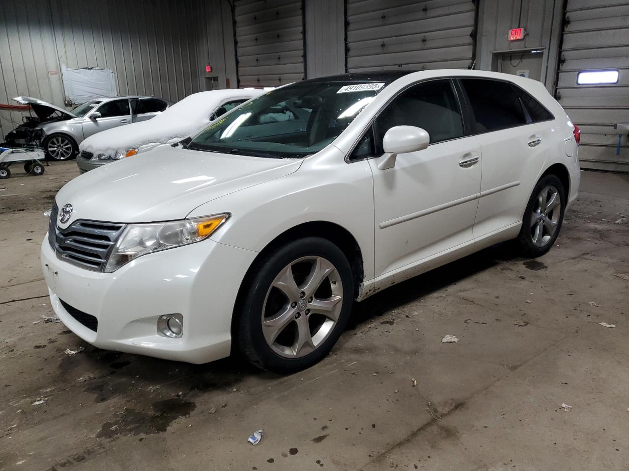 2009 Toyota Venza - Image 1