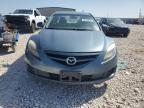 2013 Mazda 6 Sport na sprzedaż w Taylor, TX - Hail