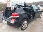 2012 VOLKSWAGEN GOLF MATCH for sale at Copart ST HELENS