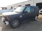 2011 Land Rover Lr4 Hse for Sale in Jacksonville, FL - Front End