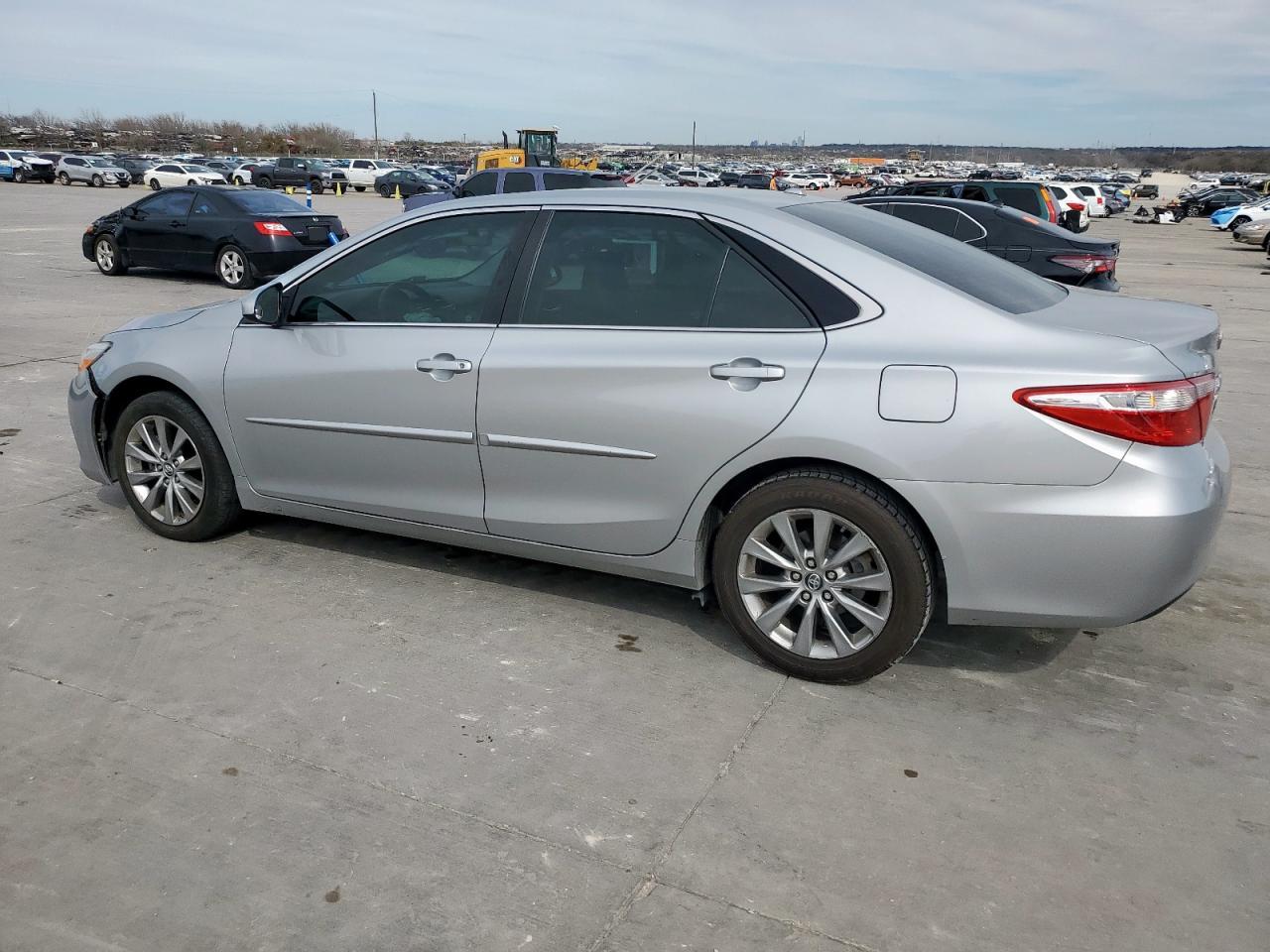 2016 Toyota Camry - Image 2