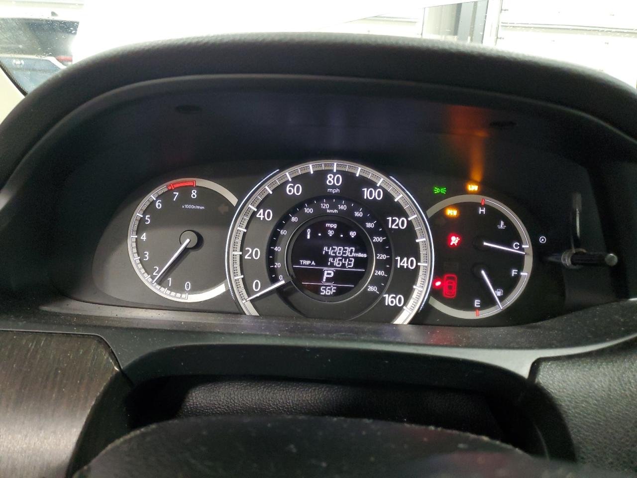 2014 Honda Accord - Image 9