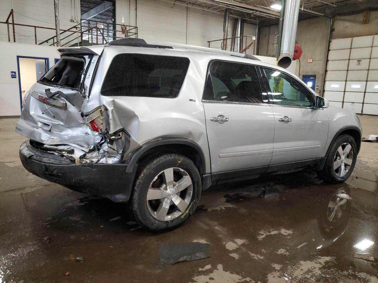 2012 GMC Acadia - Image 3