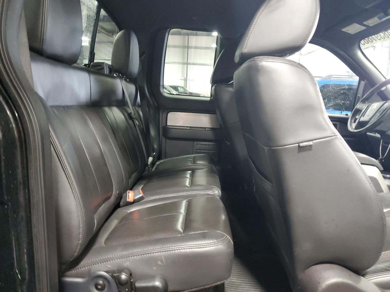 2010 Ford F-150 - Image 10
