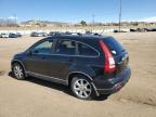 2009 Honda Cr-V Exl продається в Colorado Springs, CO - Rear End