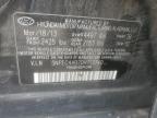 2013 Hyundai Sonata Se იყიდება Prairie Grove-ში, AR - All Over