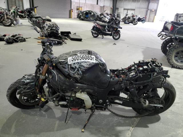 2007 SUZUKI GSX1300 RZ