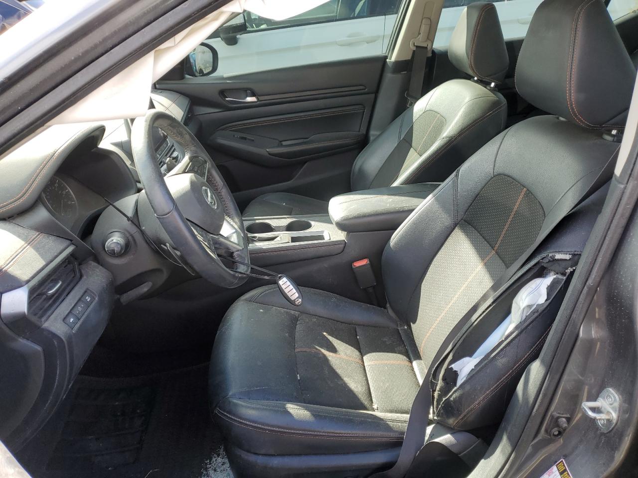 1N4BL4CV4KC139814 NISSAN ALTIMA 2019
