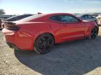 2016 Chevrolet Camaro Ss de vânzare în Jacksonville, FL - Front End