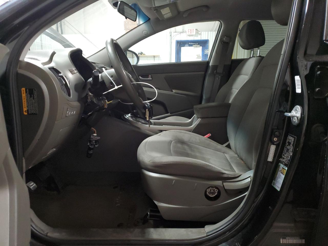 2013 Kia Sportage - Image 7