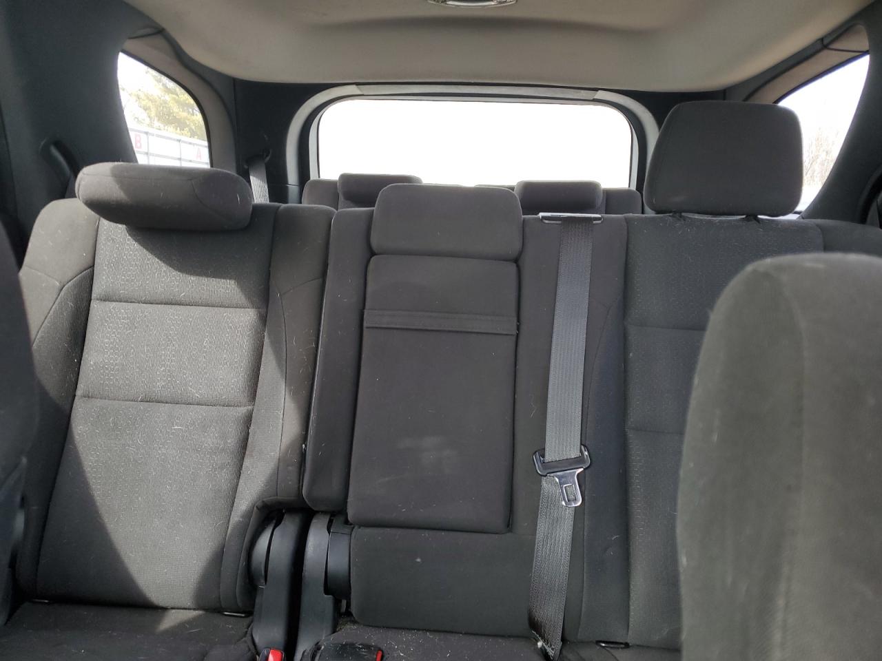 2016 Dodge Durango - Image 10