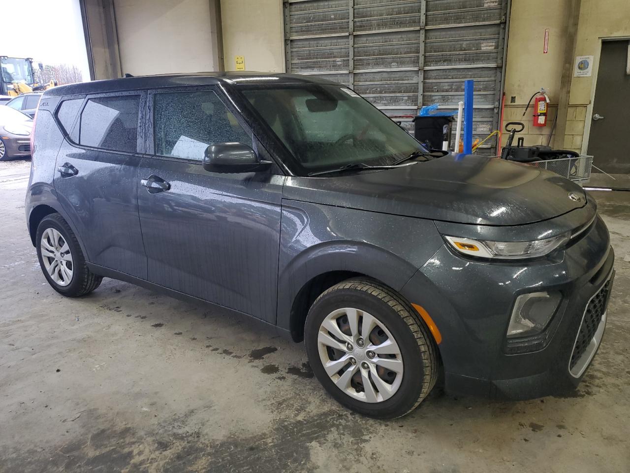 2020 Kia Soul - Image 4