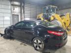 2012 Kia Optima Hybrid for Sale in Des Moines, IA - Front End