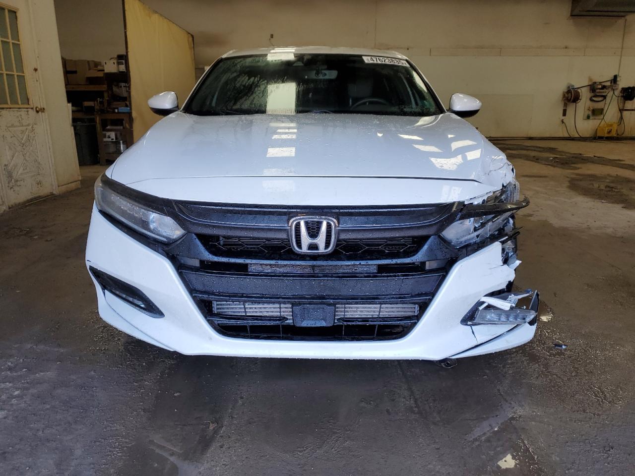 2019 Honda Accord - Image 5