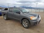 2008 Nissan Titan Xe zu verkaufen in Colorado Springs, CO - Minor Dent/Scratches