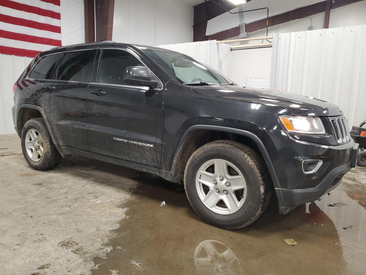 2014 Jeep Grand Cherokee - Image 4