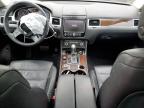 2016 Volkswagen Touareg Sport for Sale in Elgin, IL - Front End