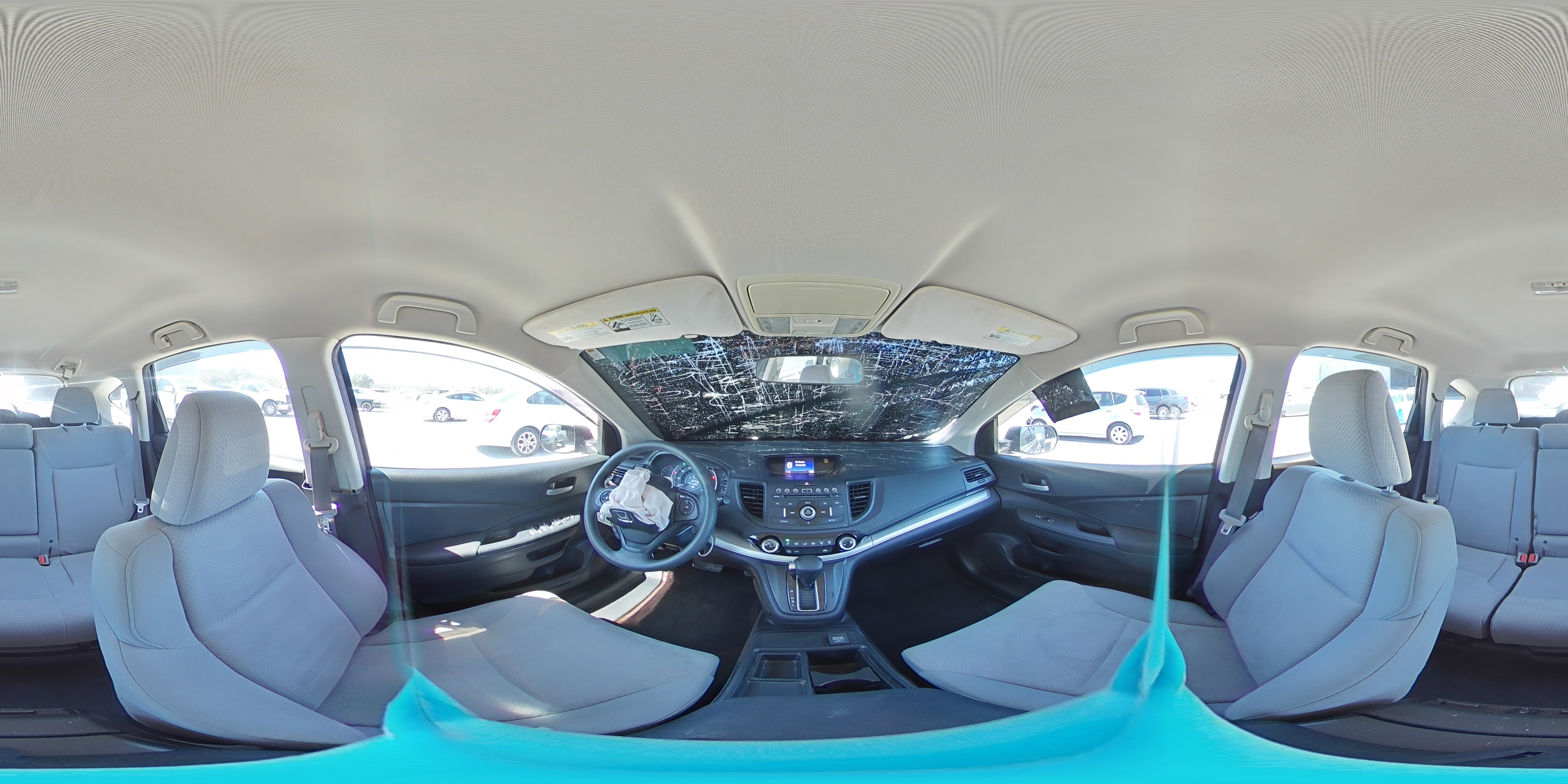 2016 Honda CR-V - Image 15